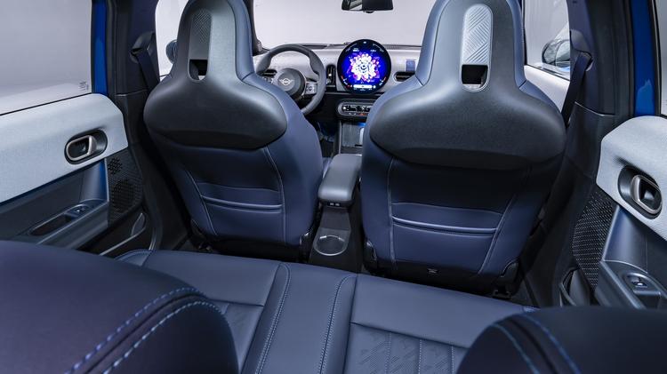 MINI COOPER HATCHBACK 2.0 S Sport [Level 3] 5dr Auto